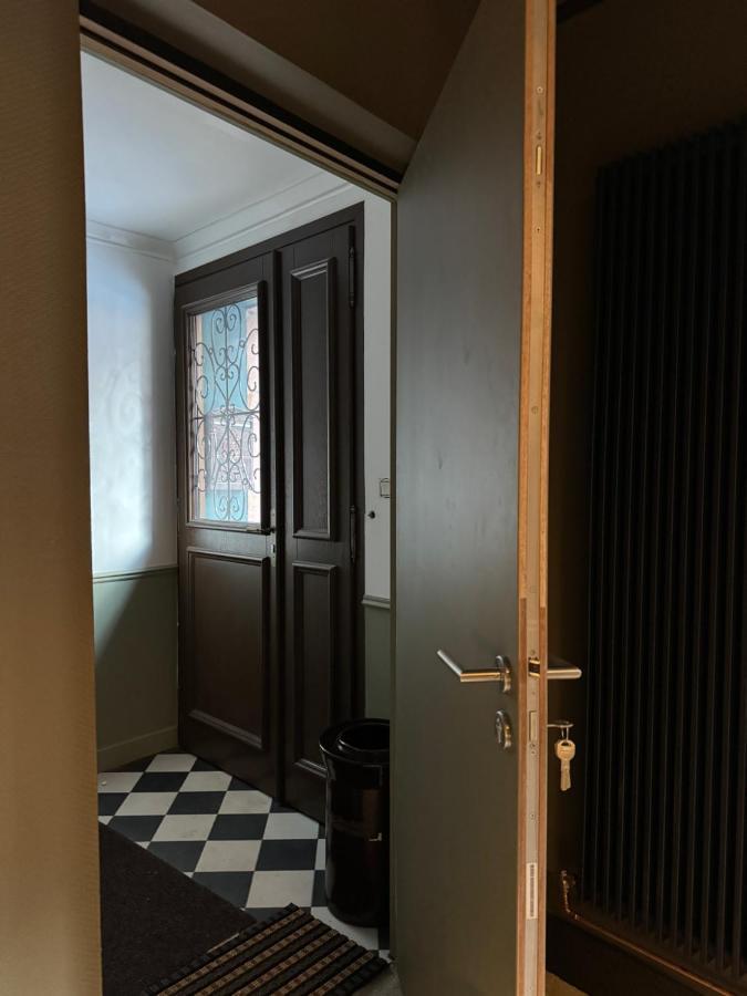 ريكفيهر La Chambre Des Trois Eglises المظهر الخارجي الصورة