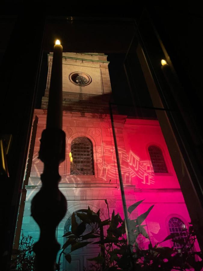 ريكفيهر La Chambre Des Trois Eglises المظهر الخارجي الصورة